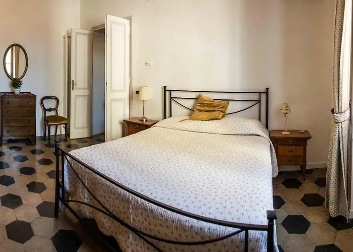 Apartament Sunny Navona Square Rzym