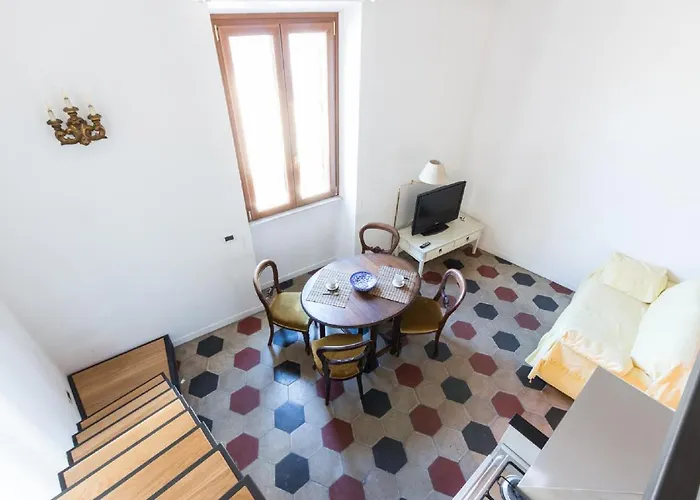 Apartament Sunny Navona Square