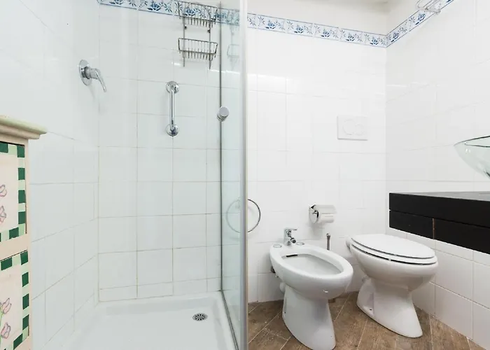 Apartament Sunny Navona Square *