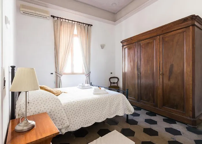 Apartament Sunny Navona Square