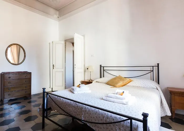 Apartament Sunny Navona Square