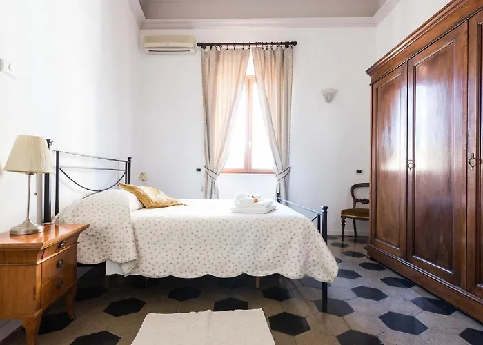 Apartament Sunny Navona Square *